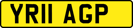 YR11AGP