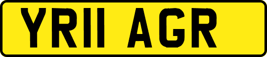 YR11AGR