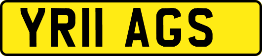 YR11AGS