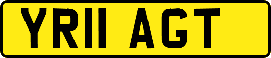 YR11AGT