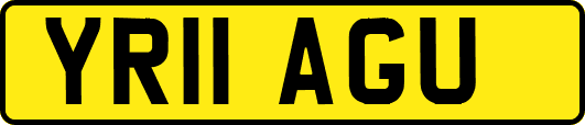 YR11AGU