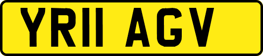 YR11AGV