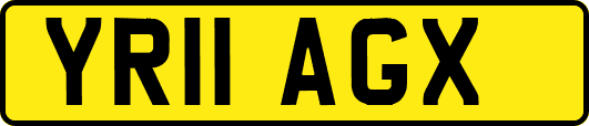 YR11AGX