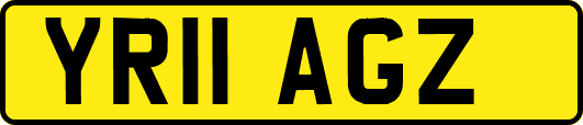 YR11AGZ