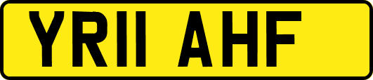 YR11AHF