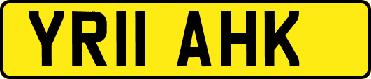YR11AHK