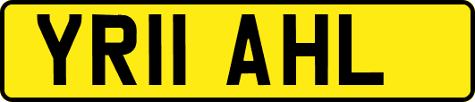 YR11AHL