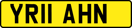 YR11AHN