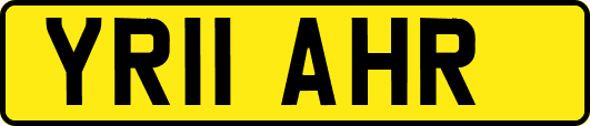 YR11AHR