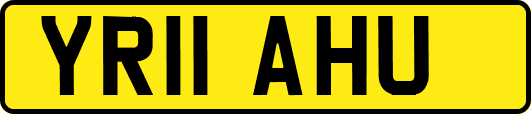 YR11AHU