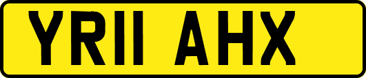 YR11AHX