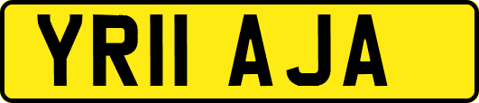 YR11AJA