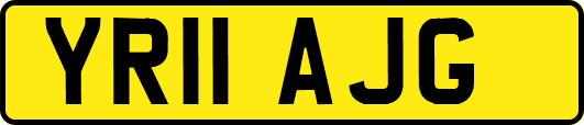 YR11AJG