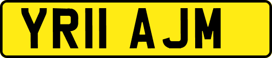 YR11AJM