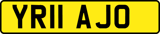 YR11AJO