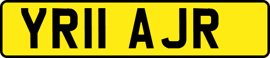 YR11AJR