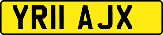 YR11AJX
