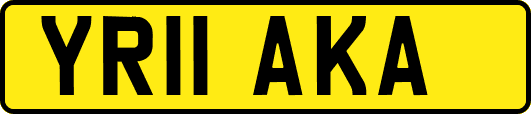 YR11AKA