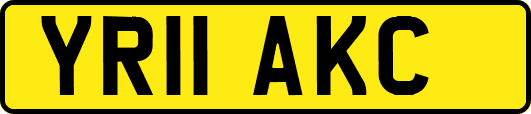 YR11AKC