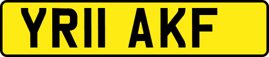 YR11AKF