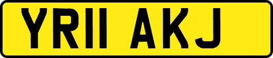 YR11AKJ