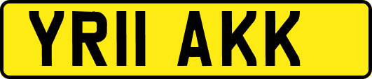 YR11AKK