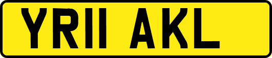 YR11AKL