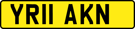 YR11AKN