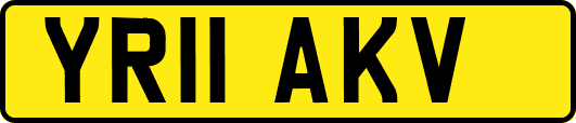 YR11AKV
