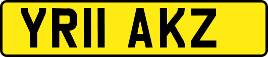 YR11AKZ