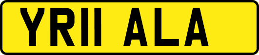 YR11ALA