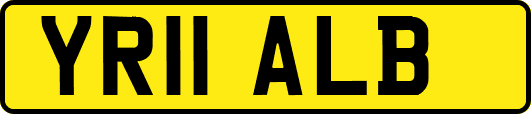 YR11ALB