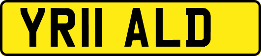 YR11ALD
