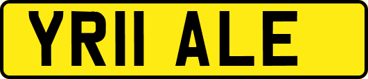 YR11ALE
