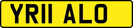 YR11ALO