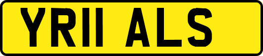 YR11ALS