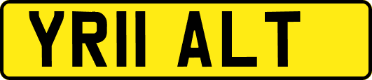 YR11ALT