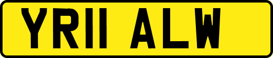 YR11ALW
