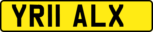 YR11ALX