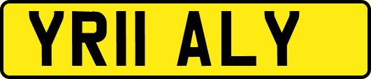 YR11ALY