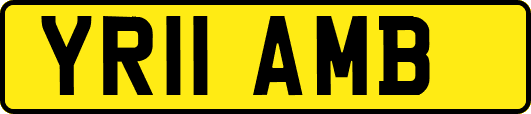 YR11AMB