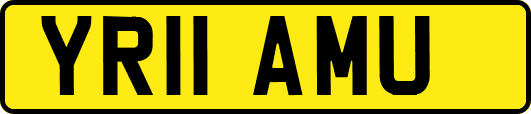 YR11AMU