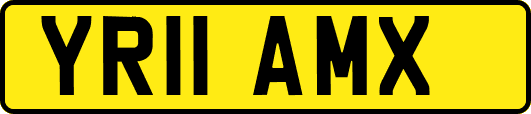 YR11AMX