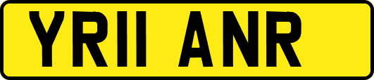 YR11ANR