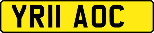 YR11AOC