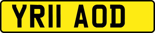 YR11AOD