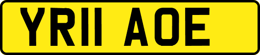 YR11AOE