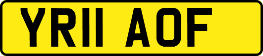 YR11AOF