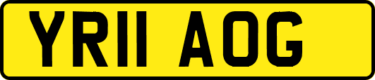 YR11AOG