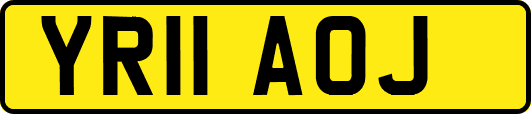 YR11AOJ